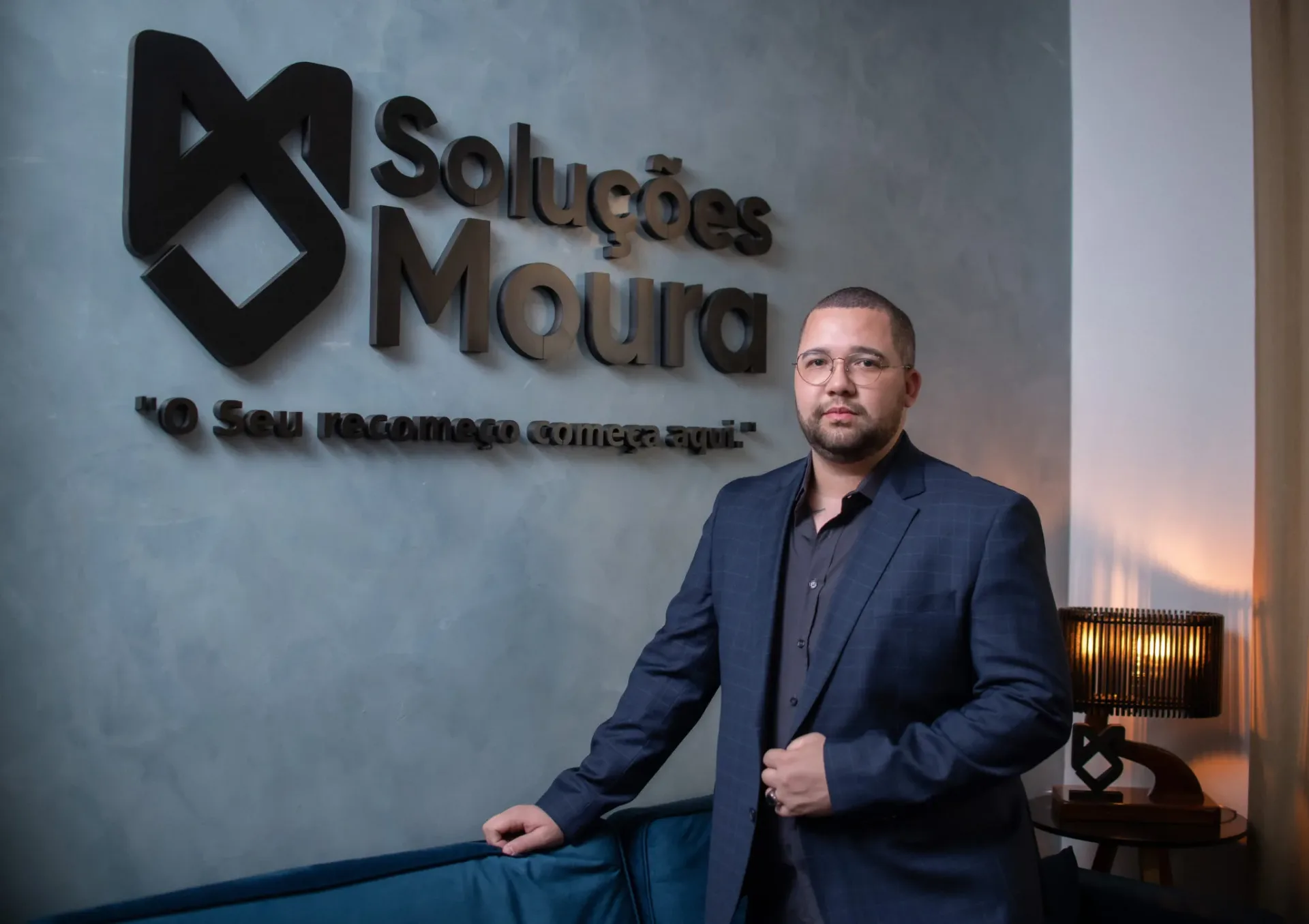 Soluções Moura já realizou mais de 2 mil processos de limpa nome em 1 ano; saiba mais sobre a empresa