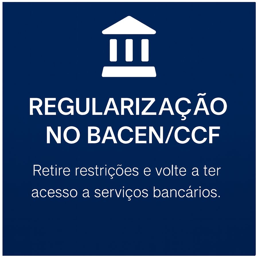 BACEN - SCR